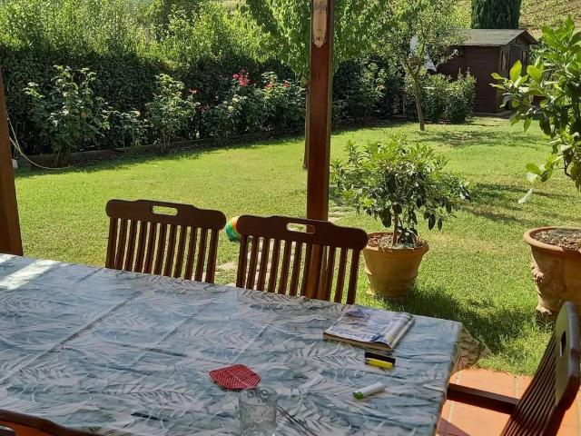 Villa Schiera in vendita a Carmignano, Toscana