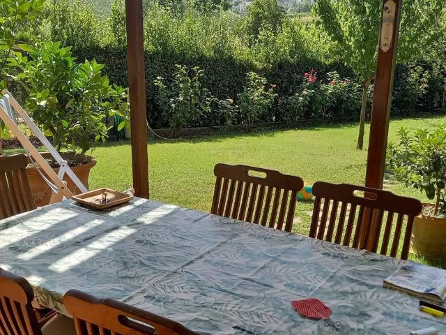 Villa Schiera in vendita a Carmignano, Toscana