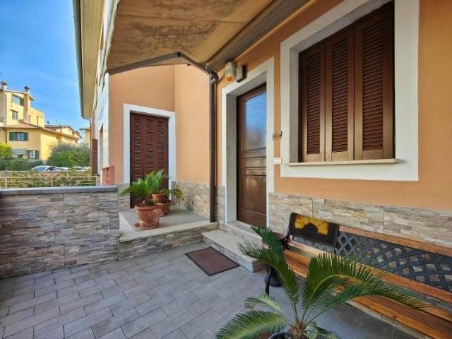 Villa Schiera in vendita a Carmignano, Toscana