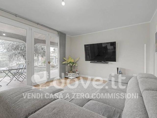 Villa Schiera in vendita a La Serra, Carmignano