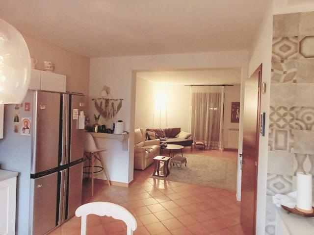 Villa Schiera in vendita a Quarrata, Toscana