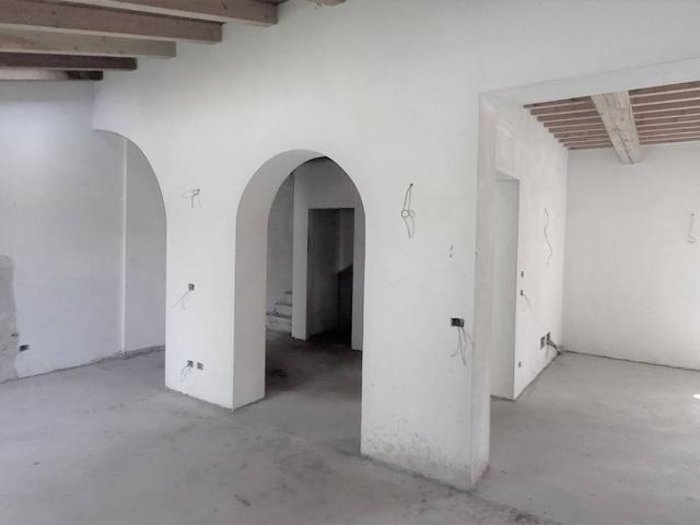 Ville Schiera in vendita a Carmignano, I Renacci