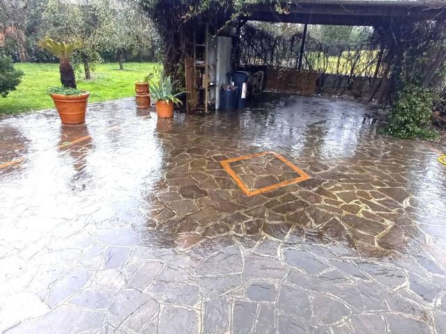 Villa Schiera in vendita a Carmignano, Toscana