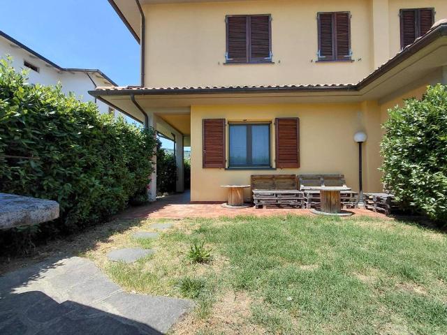 Villa Schiera in vendita a Carmignano, Toscana