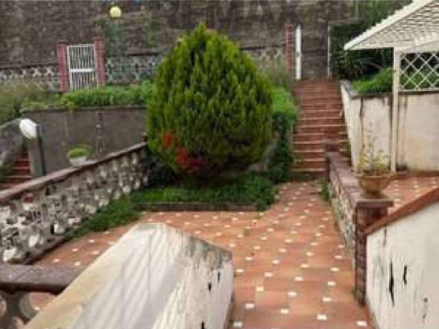 Villa Schiera in vendita a Caronia, Sicilia