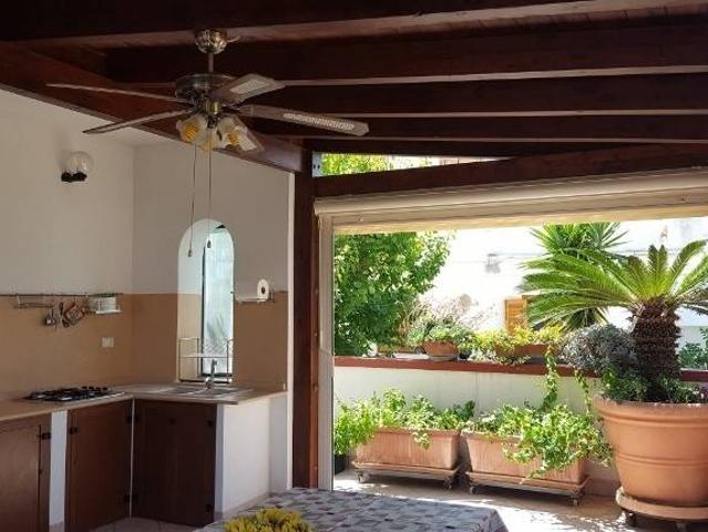 Villa Schiera in vendita a Pantanagianni, Puglia