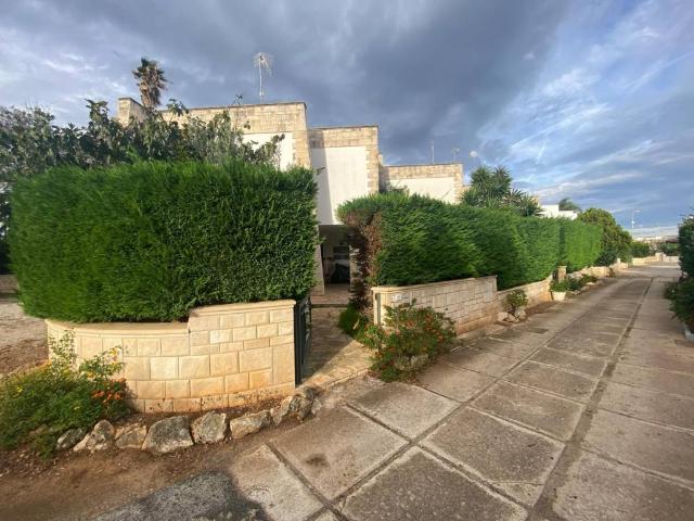 Villa Schiera in vendita a Pantanagianni, Puglia