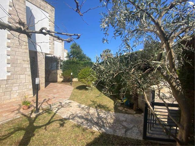 Villa Schiera in vendita a Pantanagianni, Puglia