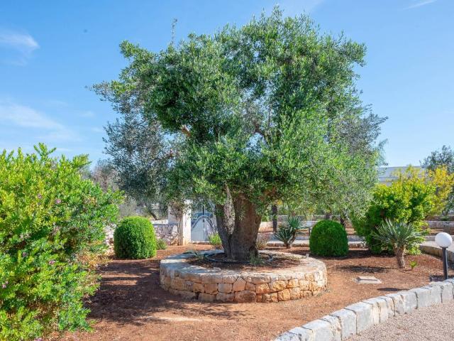 Villa Schiera in vendita a Puglia, Brindisi