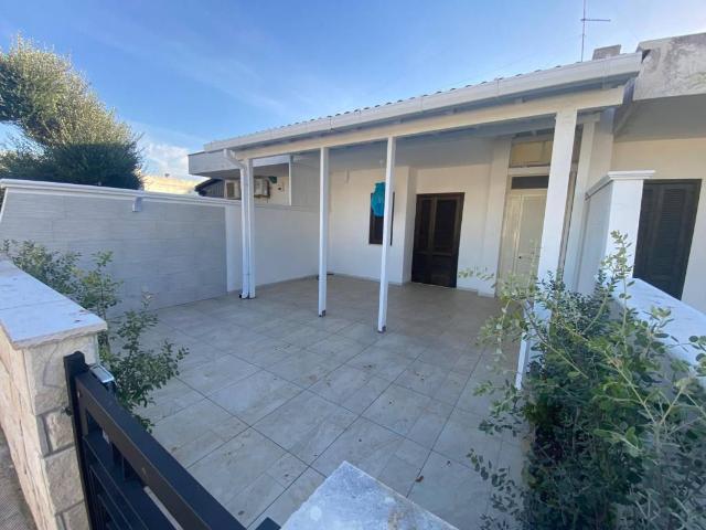 Villa Schiera in vendita a Puglia, Brindisi