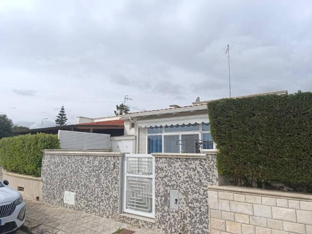Villa Schiera in vendita a Pantanagianni, Puglia