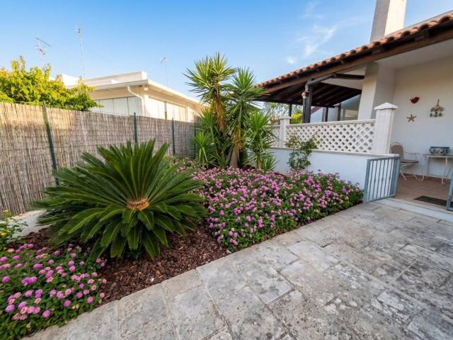 Villa Schiera in vendita a Pantanagianni, Puglia