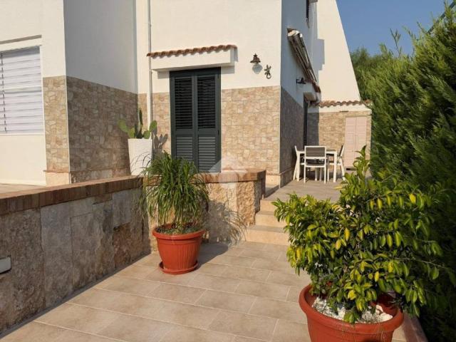Villa Schiera in vendita a Pantanagianni, Puglia