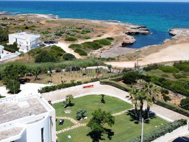 Villa Schiera in vendita a Puglia, Brindisi