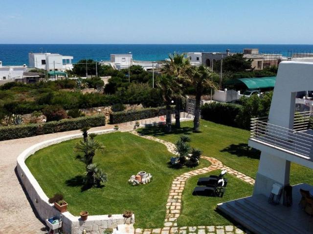 Villa Schiera in vendita a Puglia, Brindisi