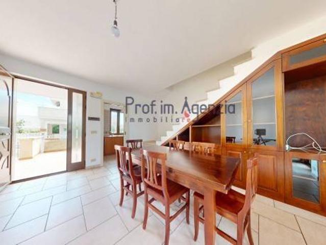 Villa Schiera in vendita a Pantanagianni, Puglia