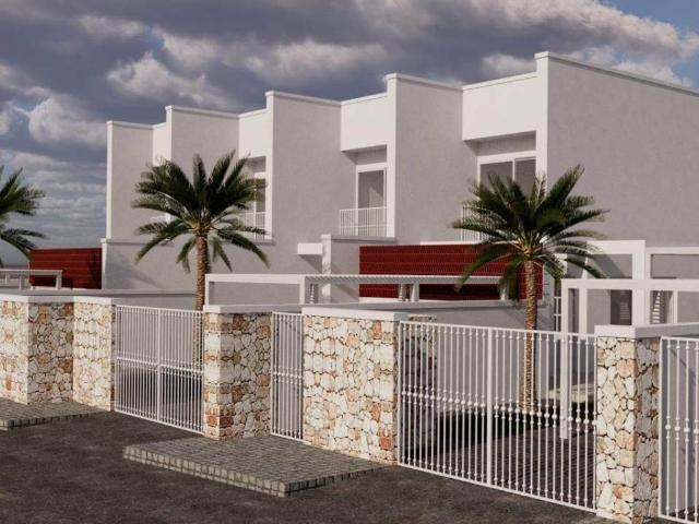 Villa Schiera in vendita a Pantanagianni, Puglia
