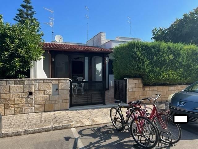 Villa Schiera in vendita a Puglia, Brindisi