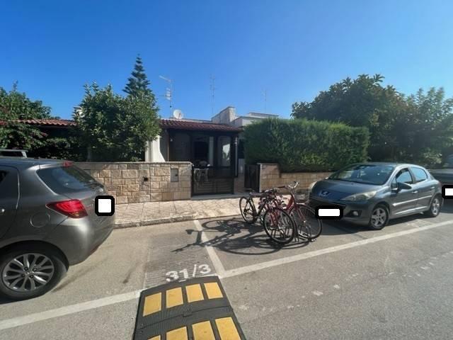 Villa Schiera in vendita a Puglia, Brindisi