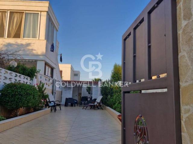 Villa Schiera in vendita a Torre Santa Sabina, Puglia