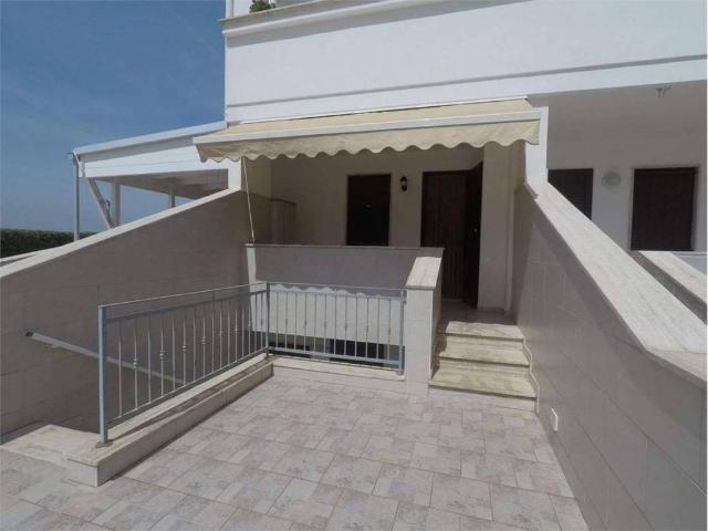 Villa Schiera in vendita a Torre Santa Sabina, Puglia