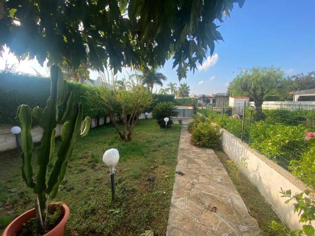 Villa Schiera in vendita a Pantanagianni, Puglia