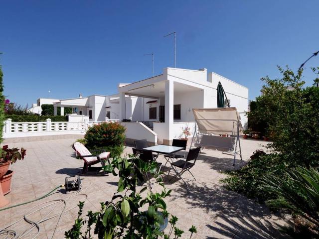 Villa Schiera in vendita a Pantanagianni, Puglia