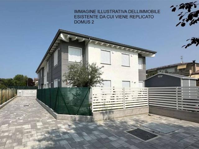 Villa Schiera in vendita a Unione delle Terre d'Argine, Carpi