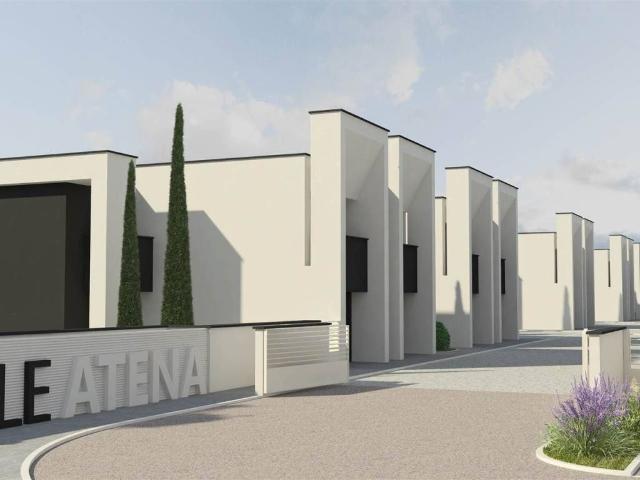 Villa Schiera in vendita a Unione delle Terre d'Argine, Carpi