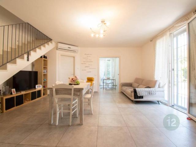 Villa Schiera in vendita a San Marino di Carpi, Carpi