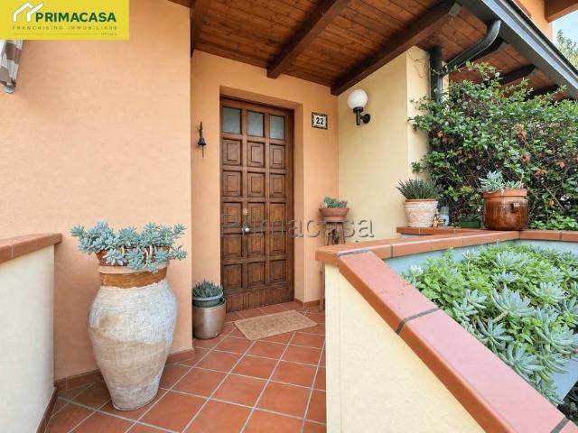 Villa Schiera in vendita a Santa Croce, Carpi