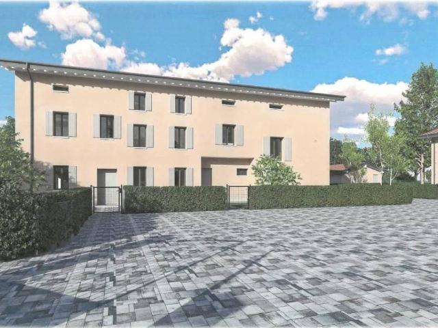 Villa Schiera in vendita a Unione delle Terre d'Argine, Carpi