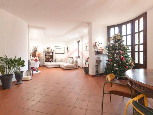 Villa Schiera in vendita a Unione delle Terre d'Argine, Carpi