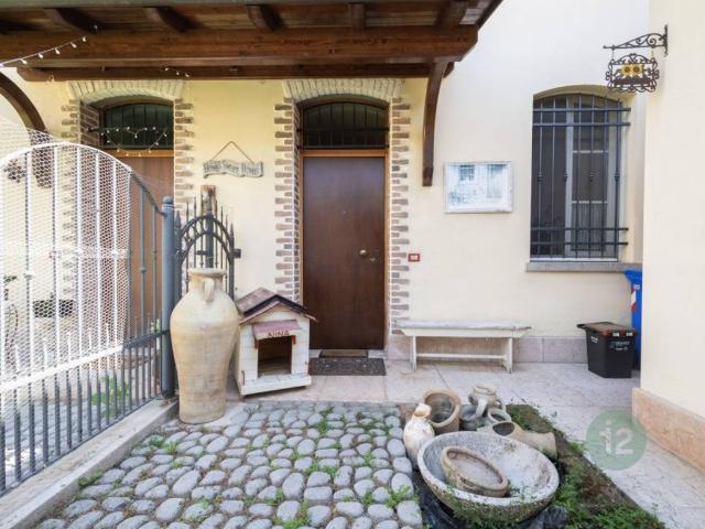Villa Schiera in vendita a Unione delle Terre d'Argine, Carpi