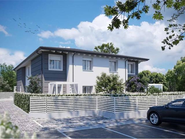 Villa Schiera in vendita a San Marino di Carpi, Carpi