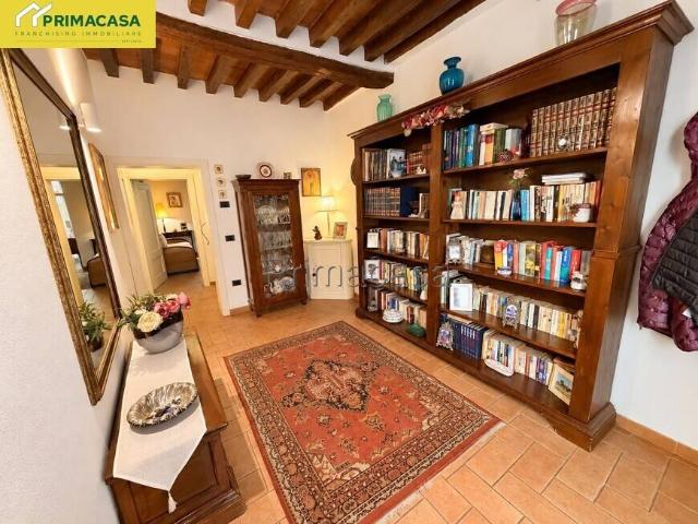 Villa Schiera in vendita a Quartirolo, Carpi