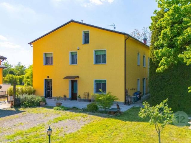 Villa Schiera in vendita a Unione delle Terre d'Argine, Carpi