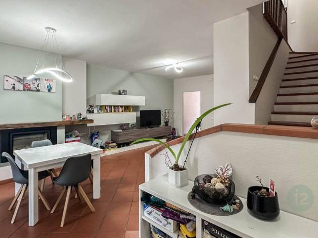 Villa Schiera in vendita a Unione delle Terre d'Argine, Carpi