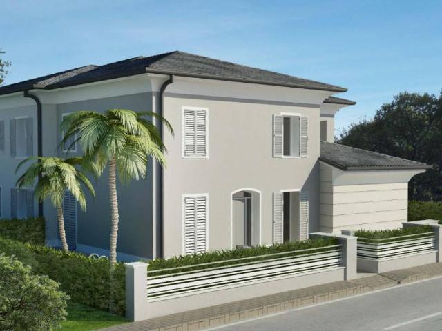 Villa Schiera in vendita a Cibeno Pile, Carpi