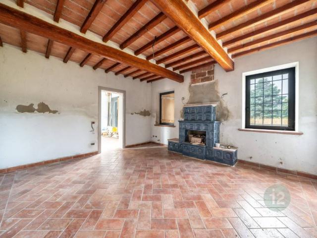 Villa Schiera in vendita a San Marino di Carpi, Carpi