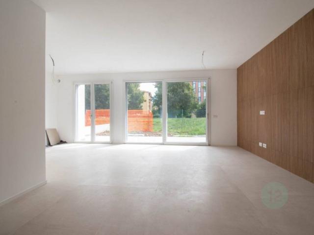 Villa Schiera in vendita a Cibeno Pile, Carpi