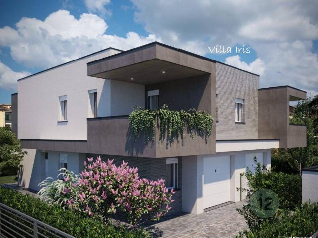 Villa Schiera in vendita a Unione delle Terre d'Argine, Carpi