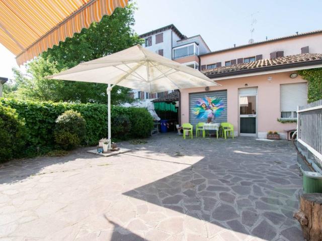 Villa Schiera in vendita a Unione delle Terre d'Argine, Carpi
