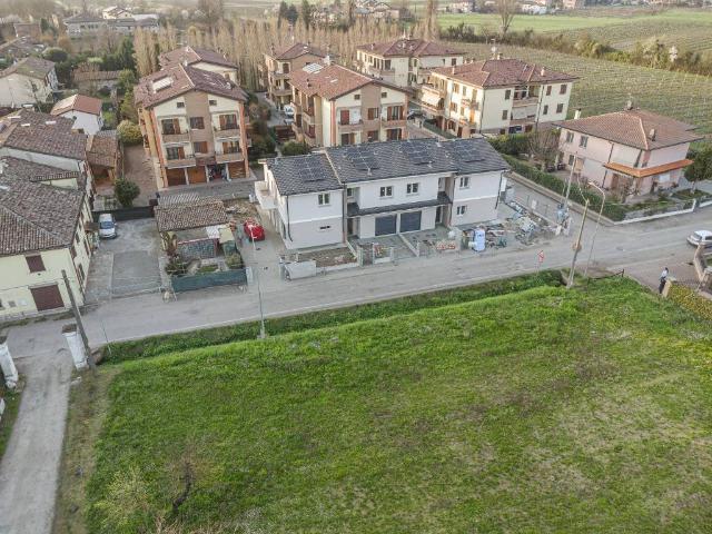Villa Schiera in vendita a Unione delle Terre d'Argine, Carpi
