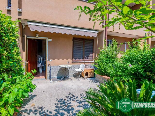 Villa Schiera in vendita a Carpiano, Lombardia