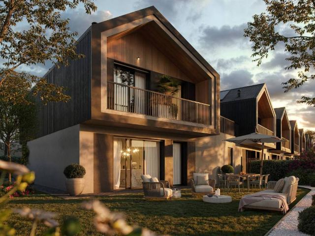 Villa Schiera in vendita a Carpiano, Lombardia