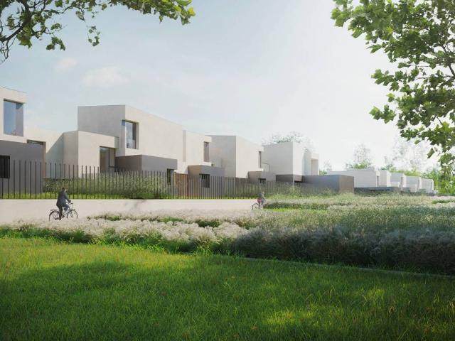 Villa Schiera in vendita a Carpiano, Lombardia