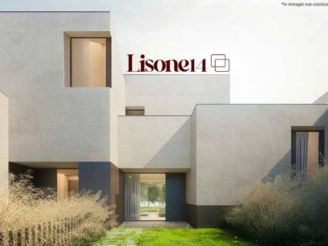 Villa Schiera in vendita a Carpiano, Lombardia
