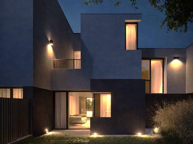 Villa Schiera in vendita a Carpiano, Lombardia