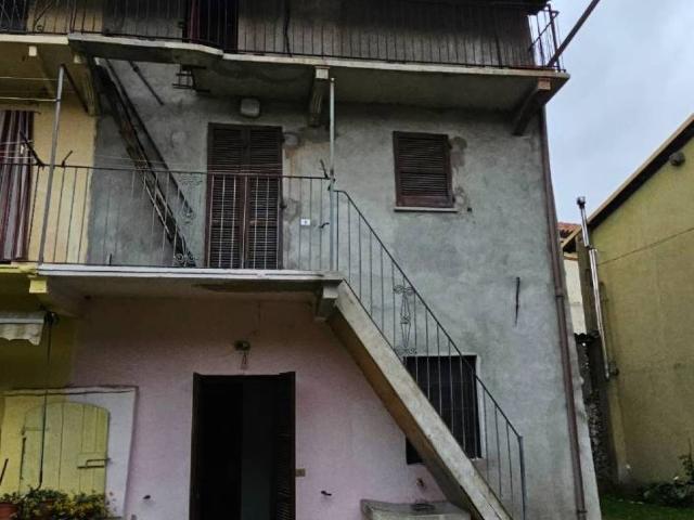 Villa Schiera in vendita a Piemonte, Novara